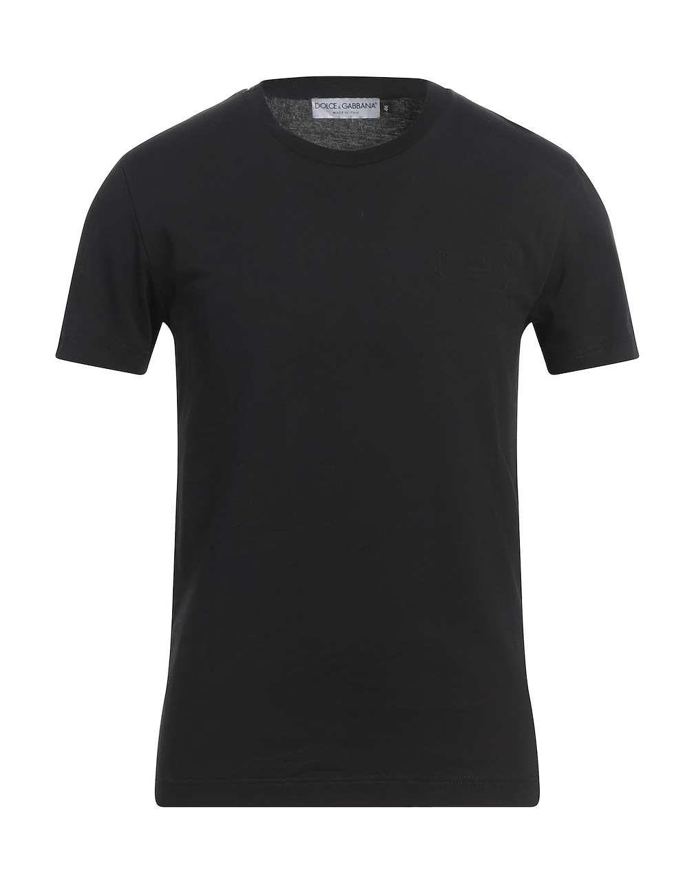 DOLCE&GABBANA - T-shirts
