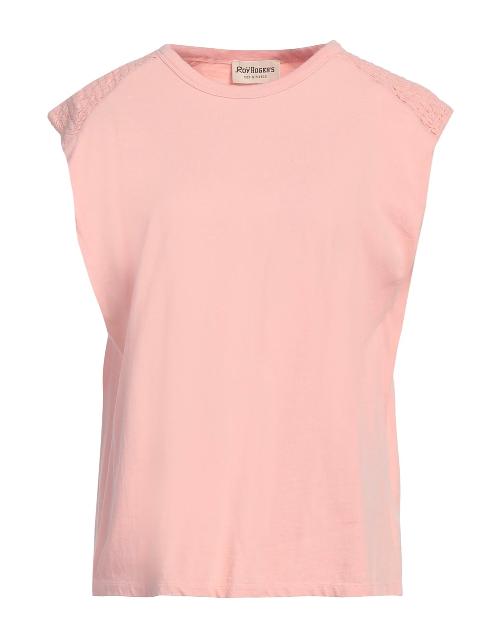 ROŸ ROGER'S - T-shirts