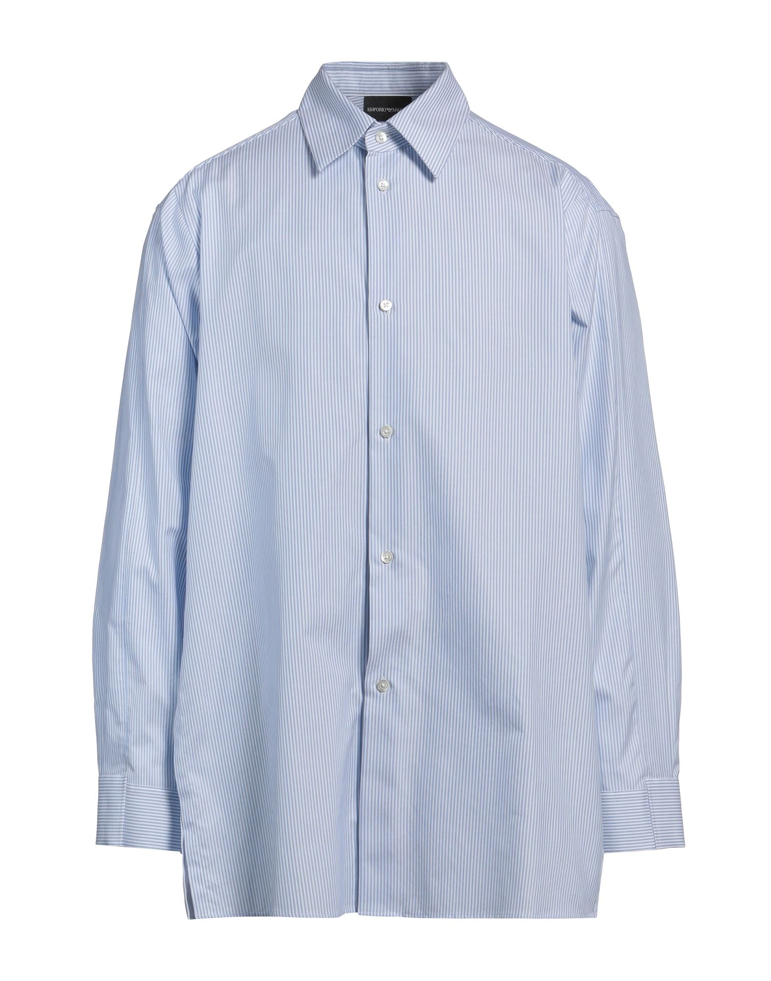 EMPORIO ARMANI - Shirts