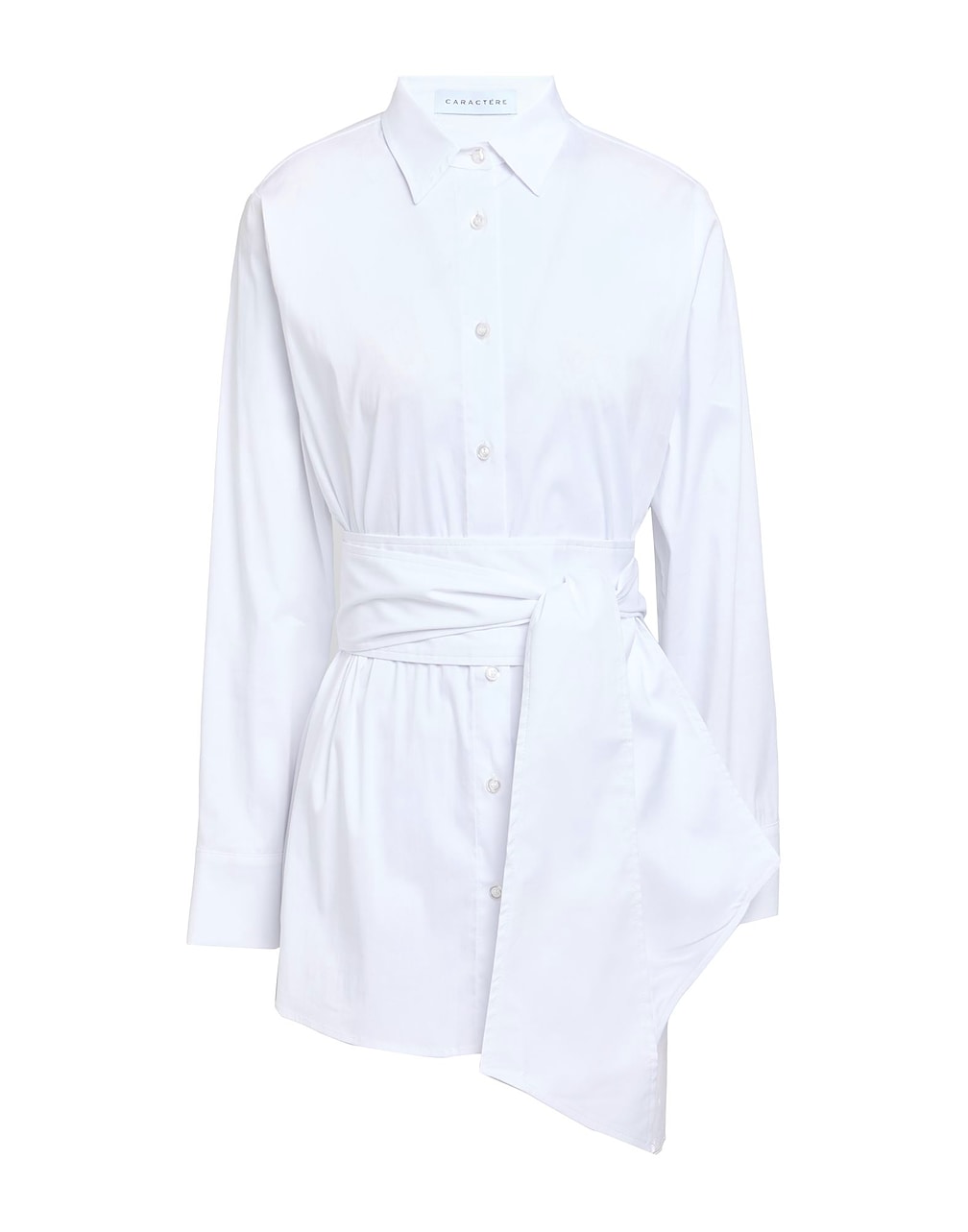 CARACTÈRE - Camicie