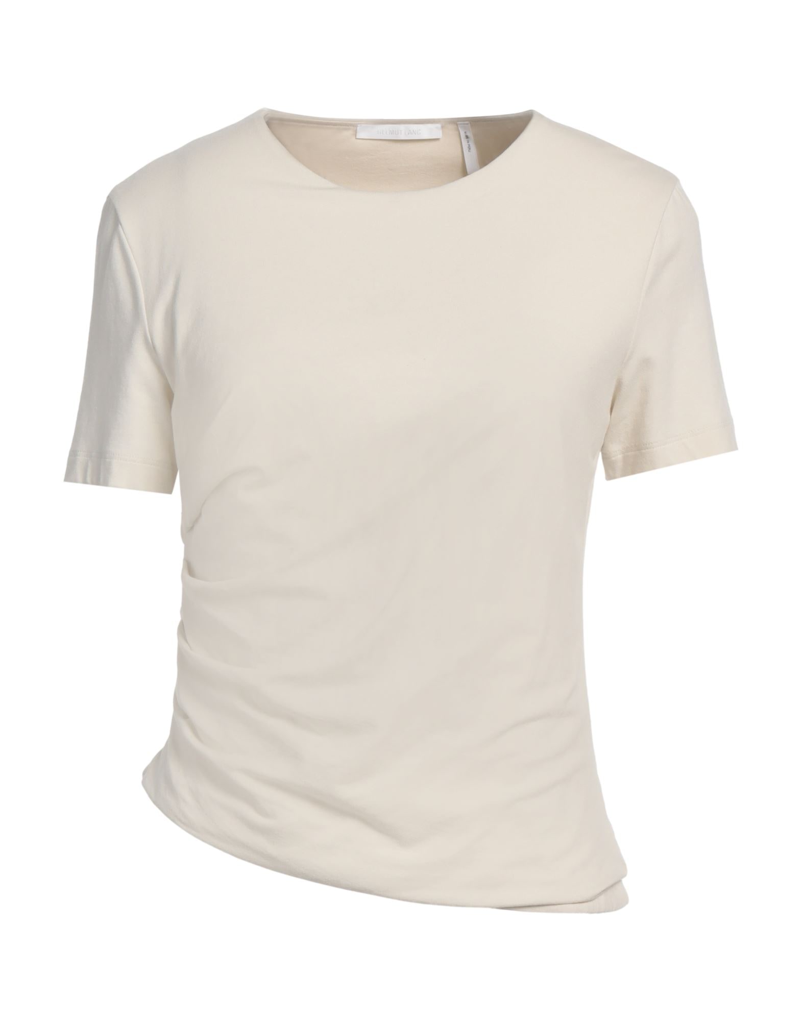 HELMUT LANG - T-shirts