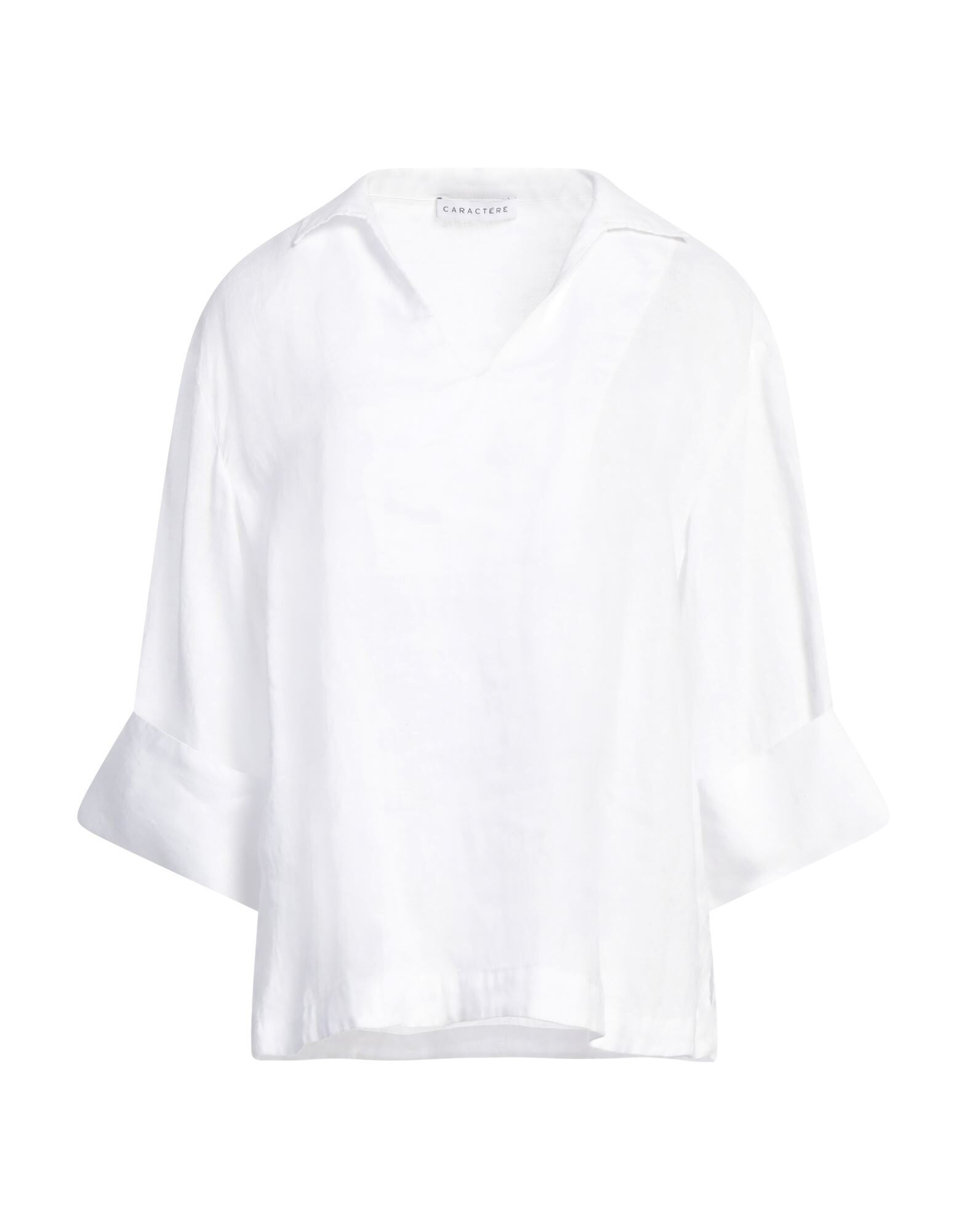 CARACTÈRE - トップス