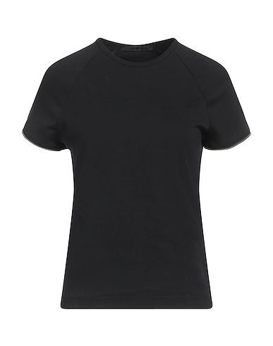 HELMUT LANG T-shirt 100% Cotton