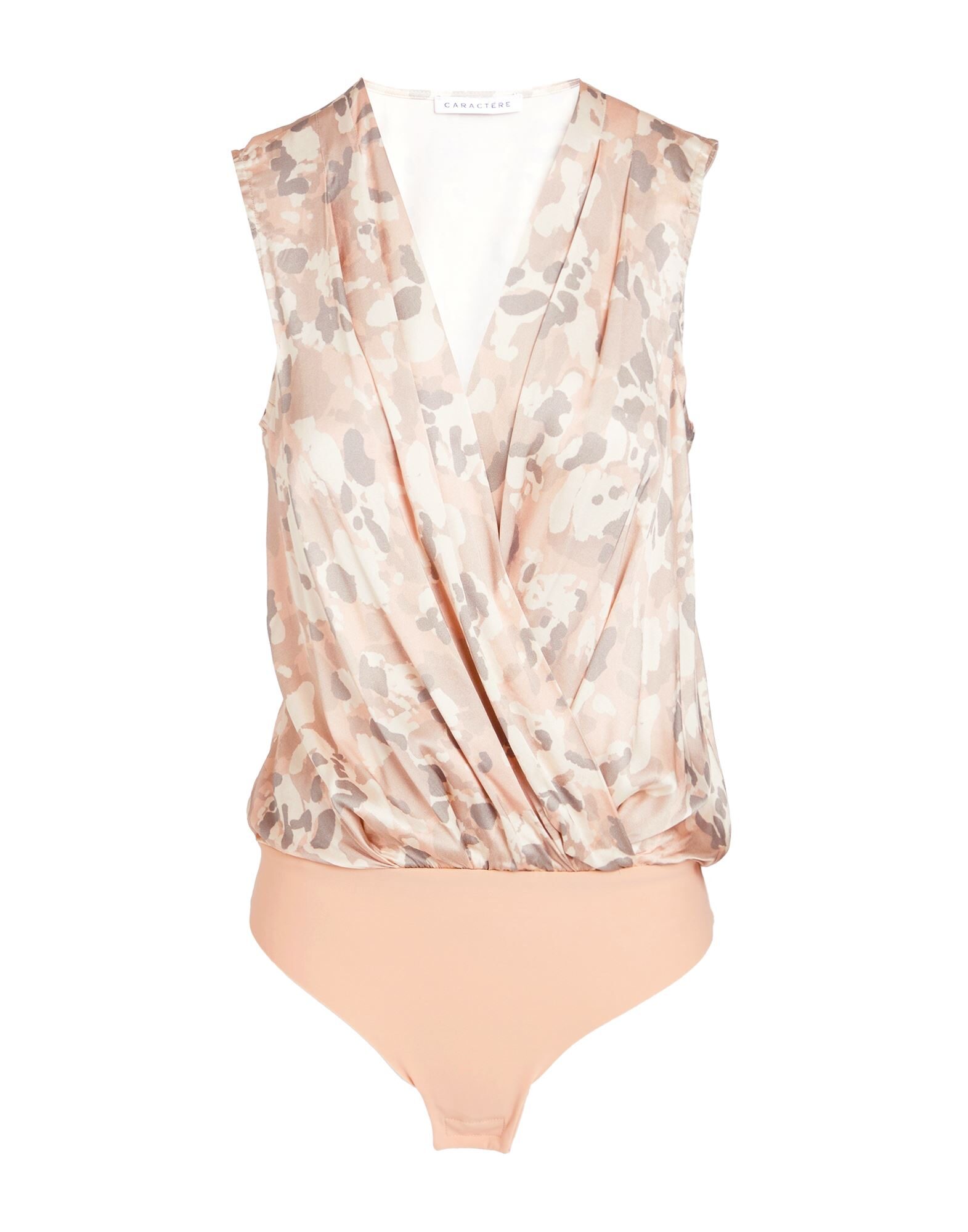 CARACTÈRE - Bodysuits