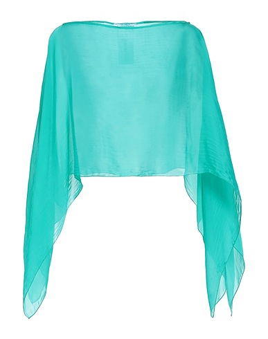 CARACTÈRE Top 70% Viscose, 30% Silk