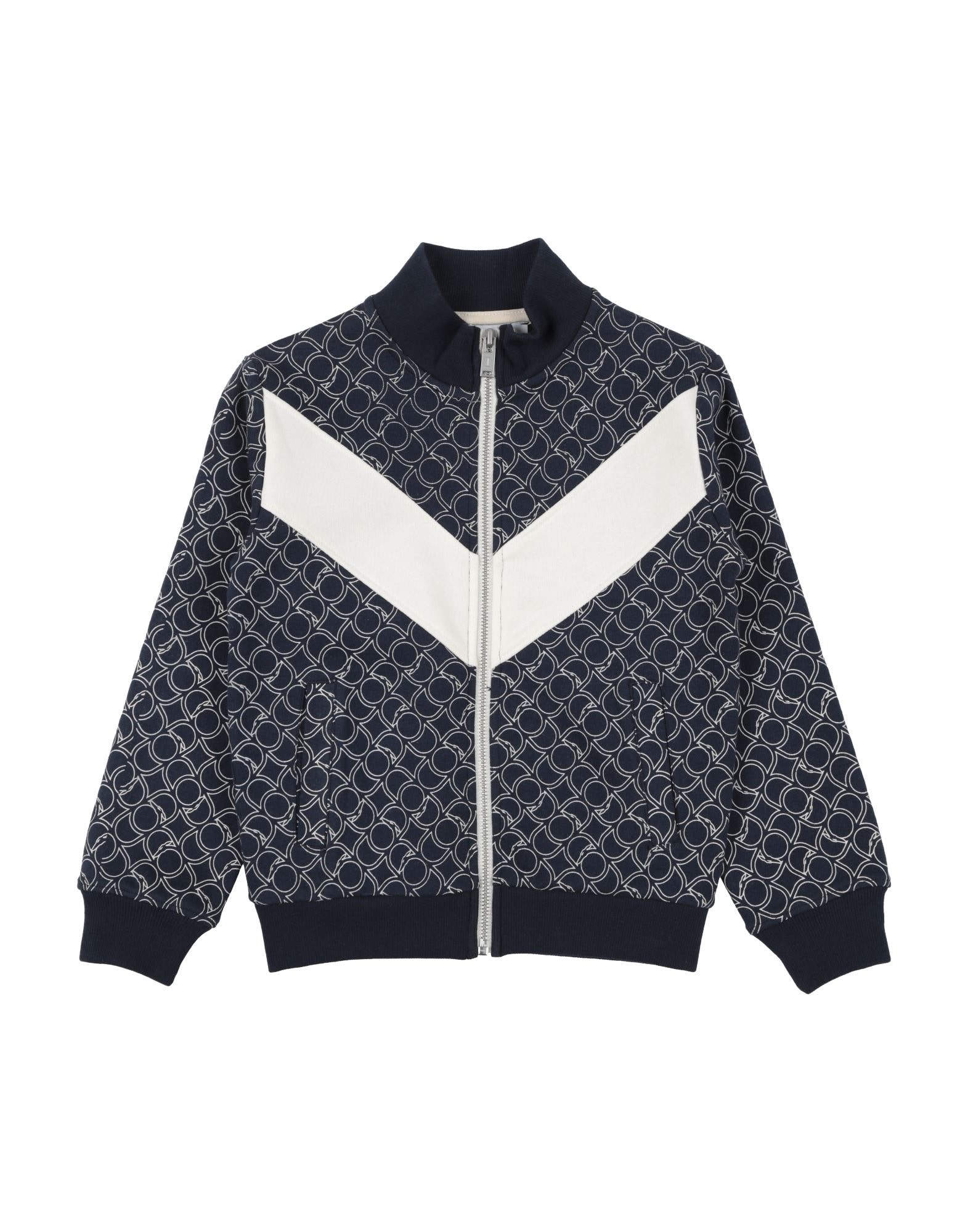 TRUSSARDI JUNIOR - スウェットシャツ