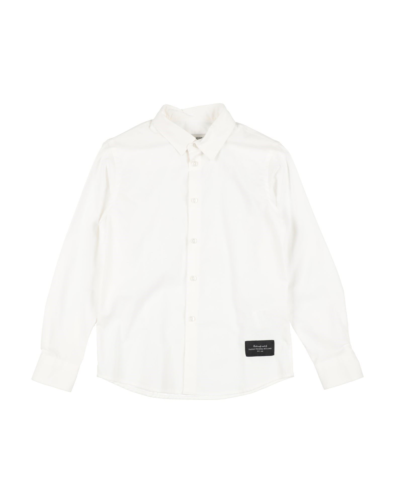 PAOLO PECORA - Shirts