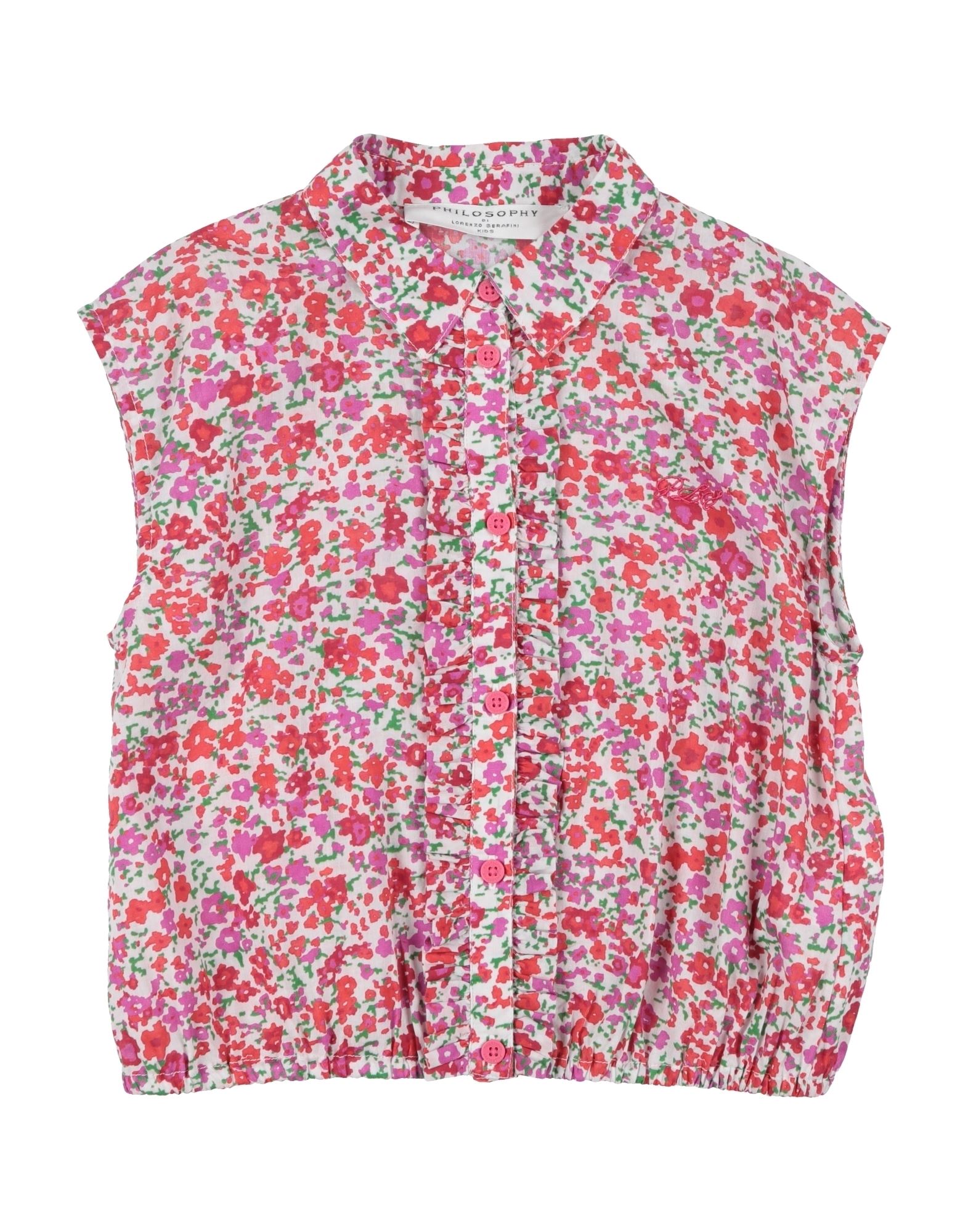 PHILOSOPHY di LORENZO SERAFINI - Hemden