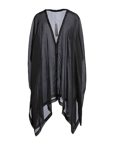 RICK OWENS Silk shirts & blouses 100% Silk