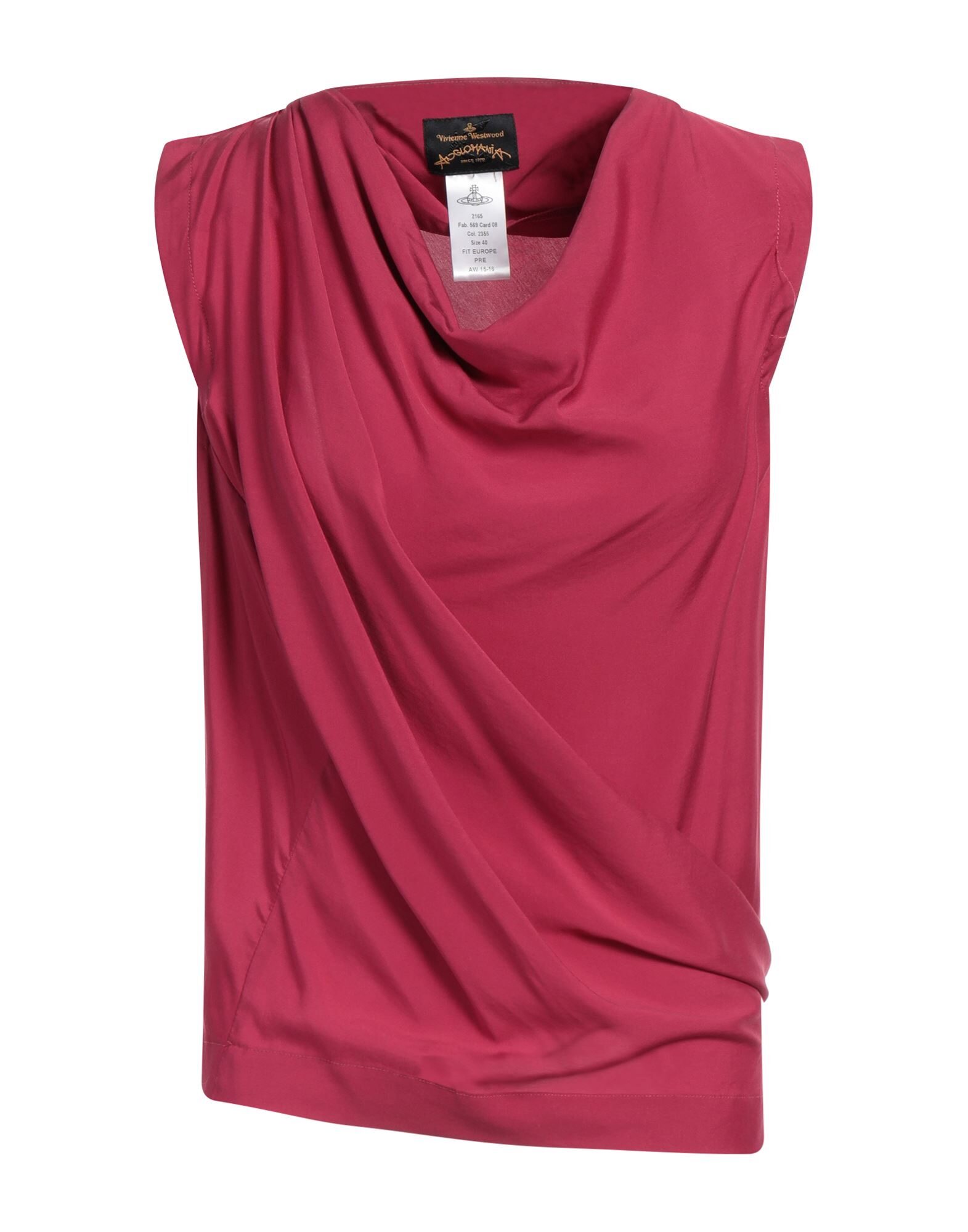 VIVIENNE WESTWOOD ANGLOMANIA - Tops