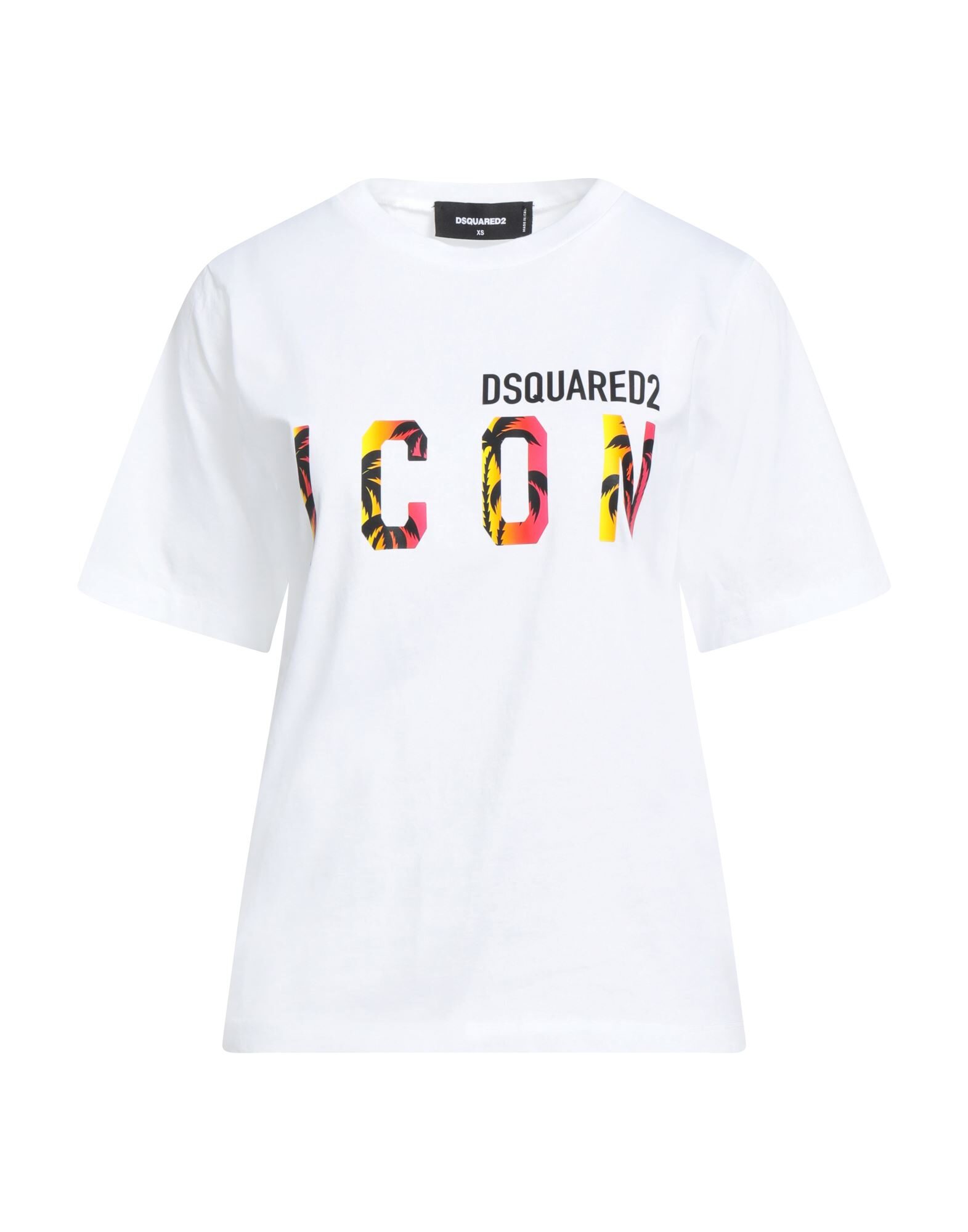 DSQUARED2 - T-shirts