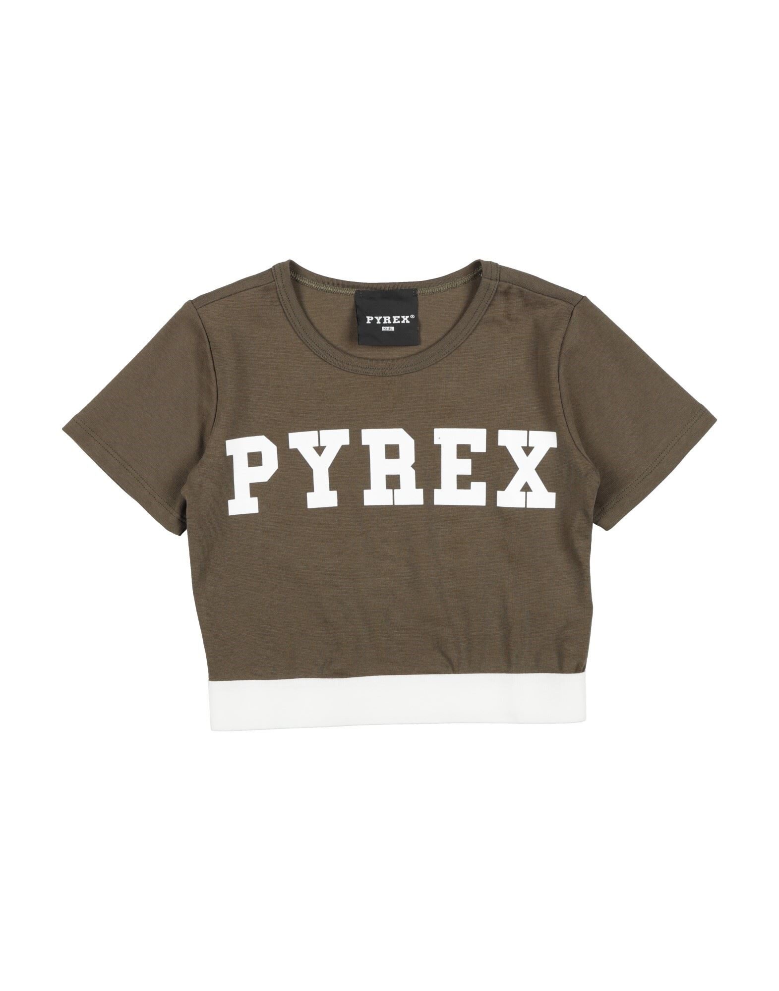 PYREX - T-shirts