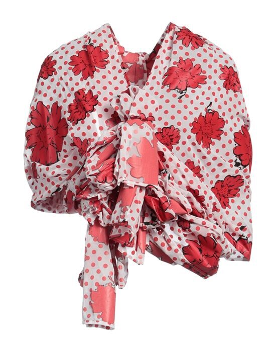 TAO COMME DES GARÇONS Топ без рукавов