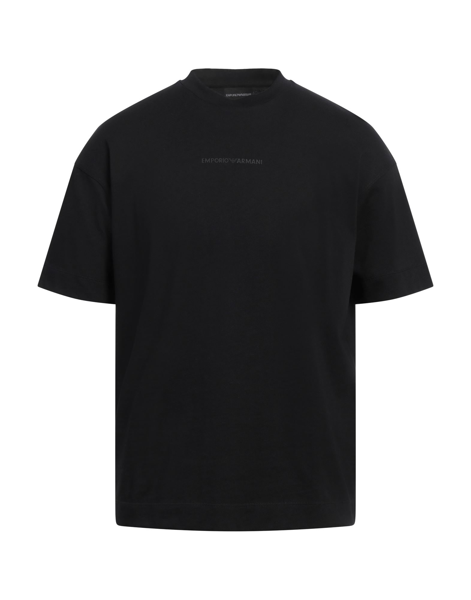 EMPORIO ARMANI - T-shirts