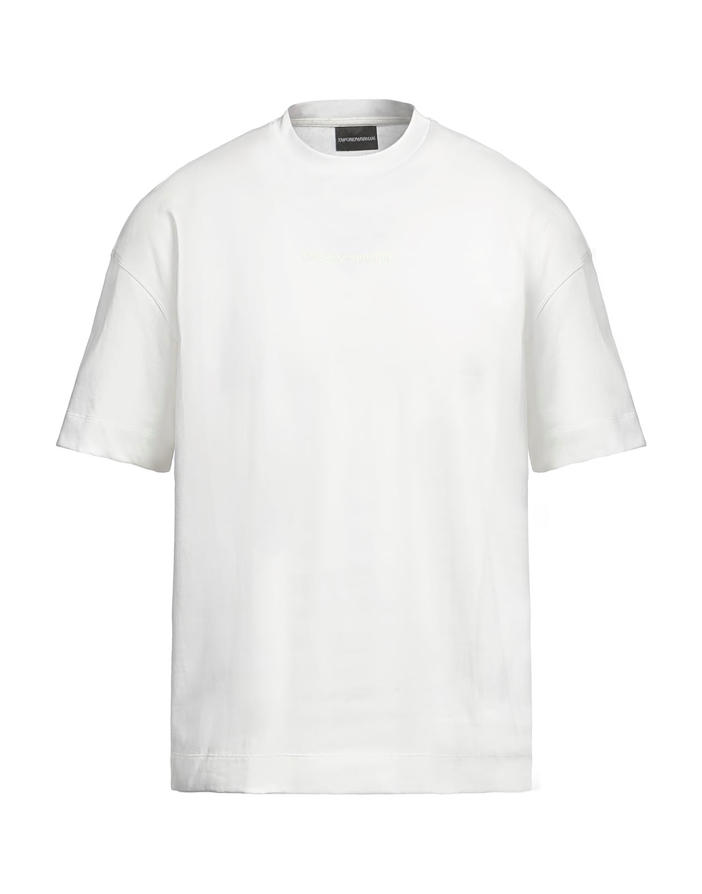EMPORIO ARMANI - T-shirts