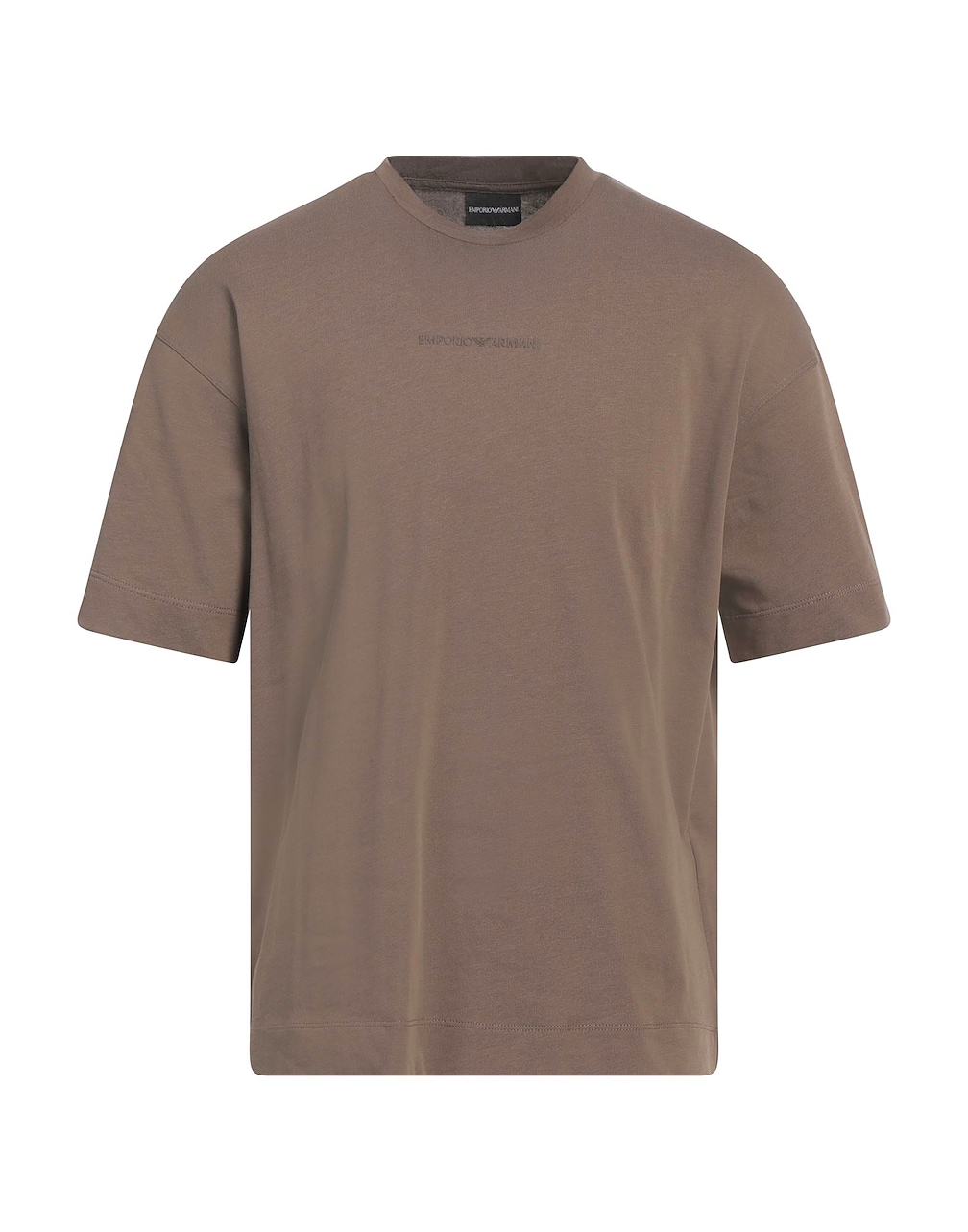 EMPORIO ARMANI - T-shirts