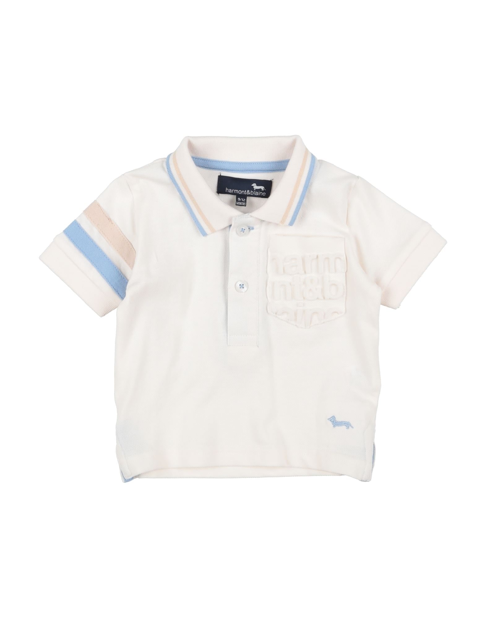 HARMONT & BLAINE - Polo