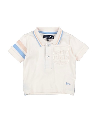 HARMONT & BLAINE Polo shirt 100% Cotton