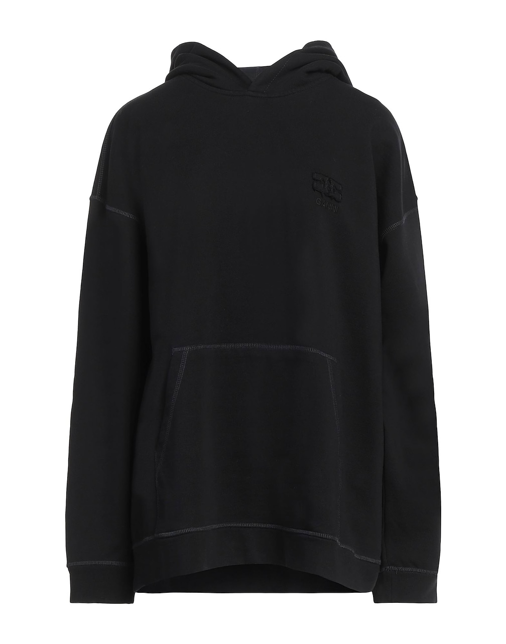 GANNI - Sweatshirts