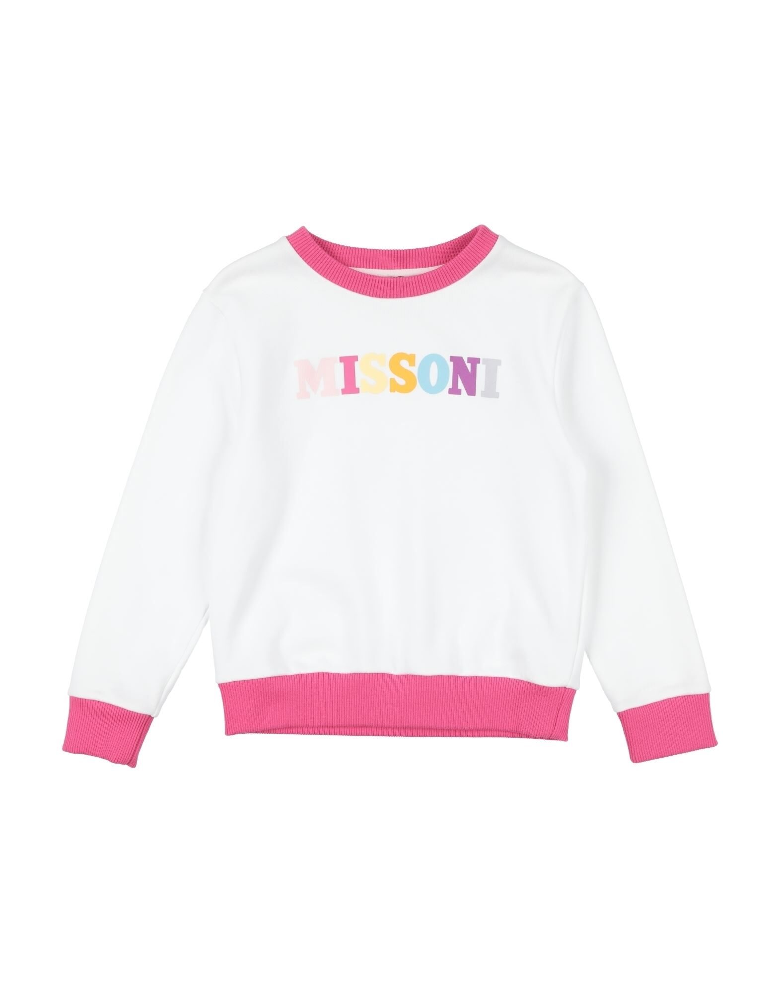 MISSONI KIDS - Sweatshirts