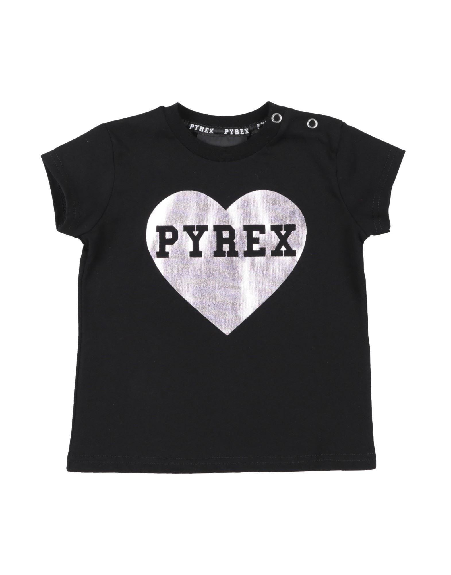 PYREX - T-shirts