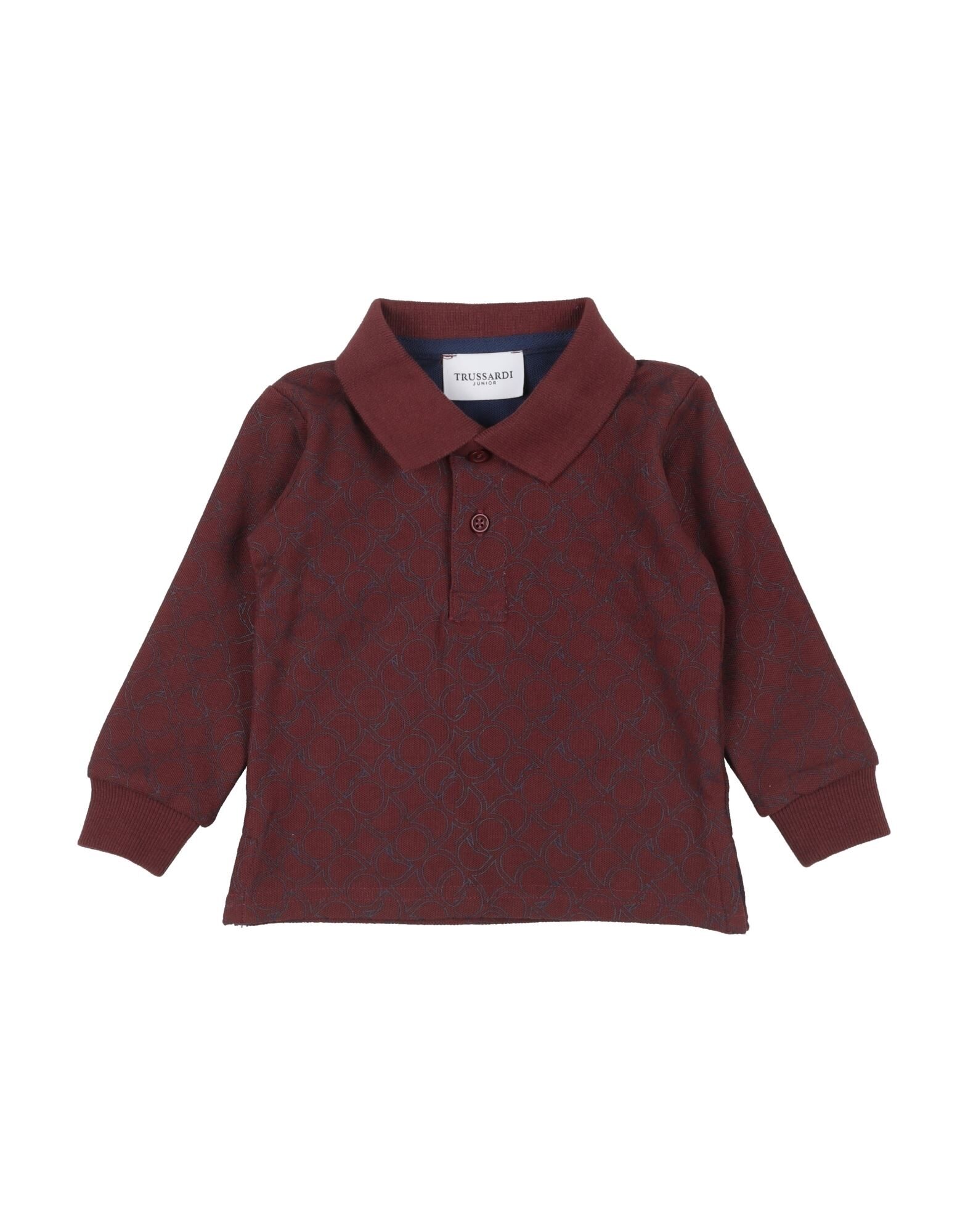 TRUSSARDI JUNIOR - Polo shirts
