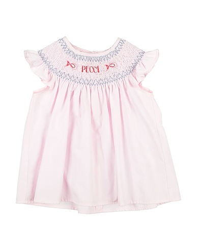 PUCCI Top Light pink 100% Cotton