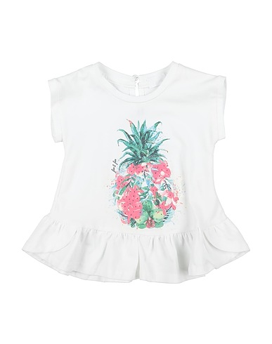 FUN & FUN T-Shirt 95% Baumwolle, 5% Elastan