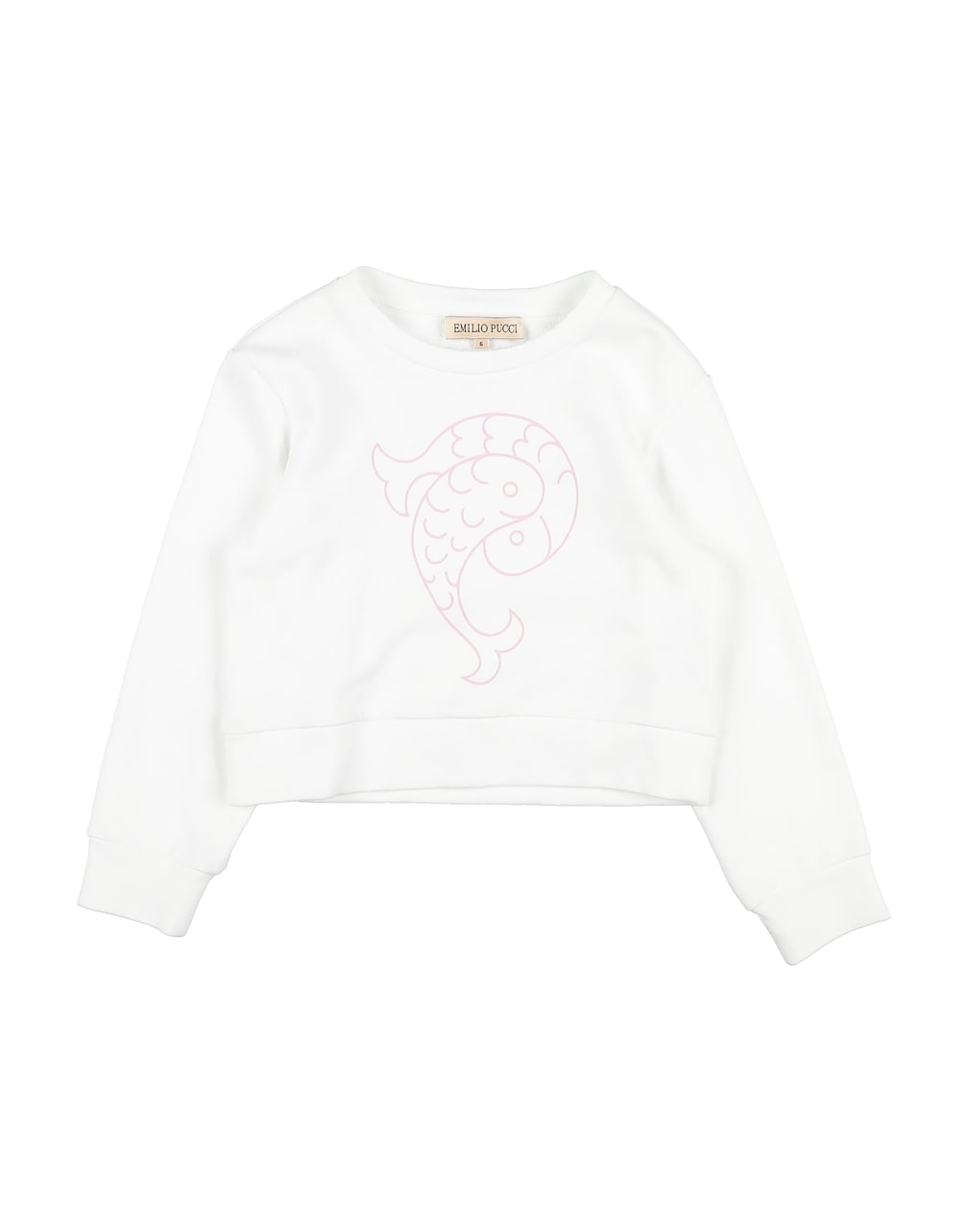 PUCCI - Sweatshirts