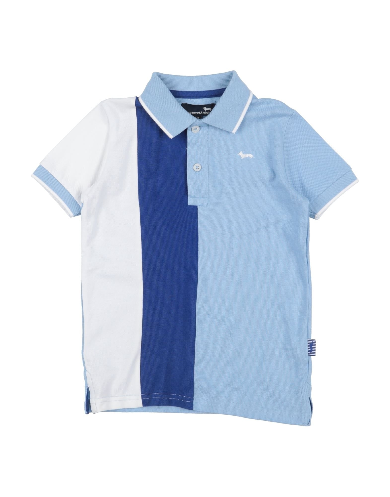 HARMONT & BLAINE - Polo shirts