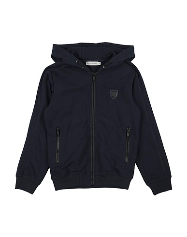 ANTONY MORATO Felpa Blu notte 95% Cotone, 5% Elastan
