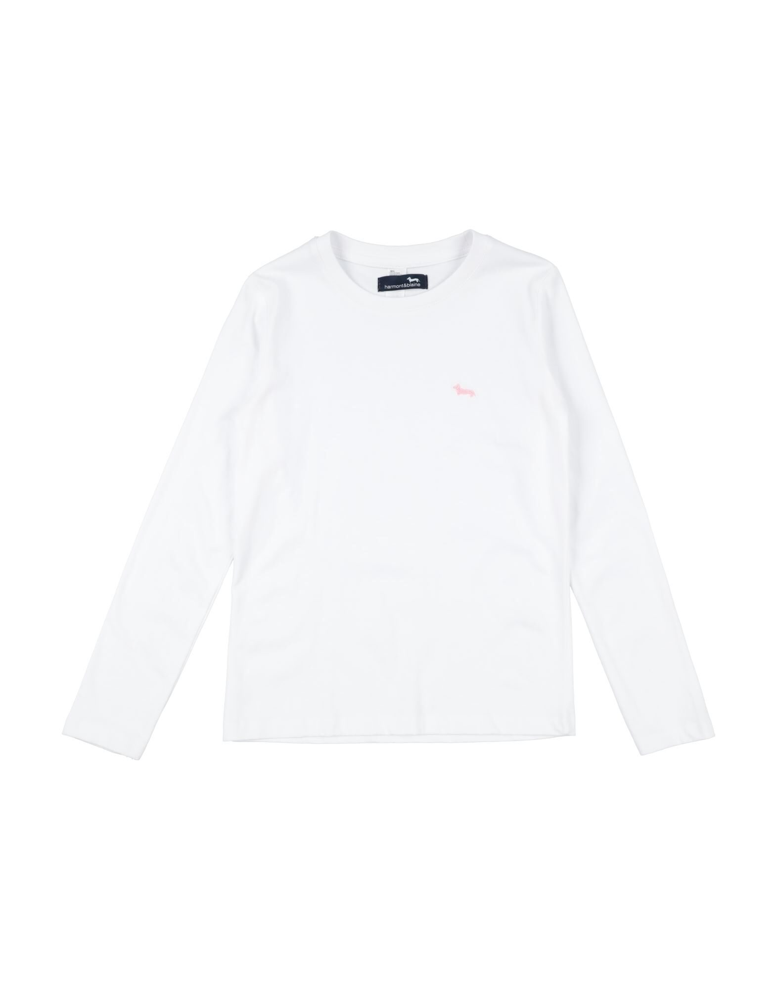 HARMONT & BLAINE - T-shirts