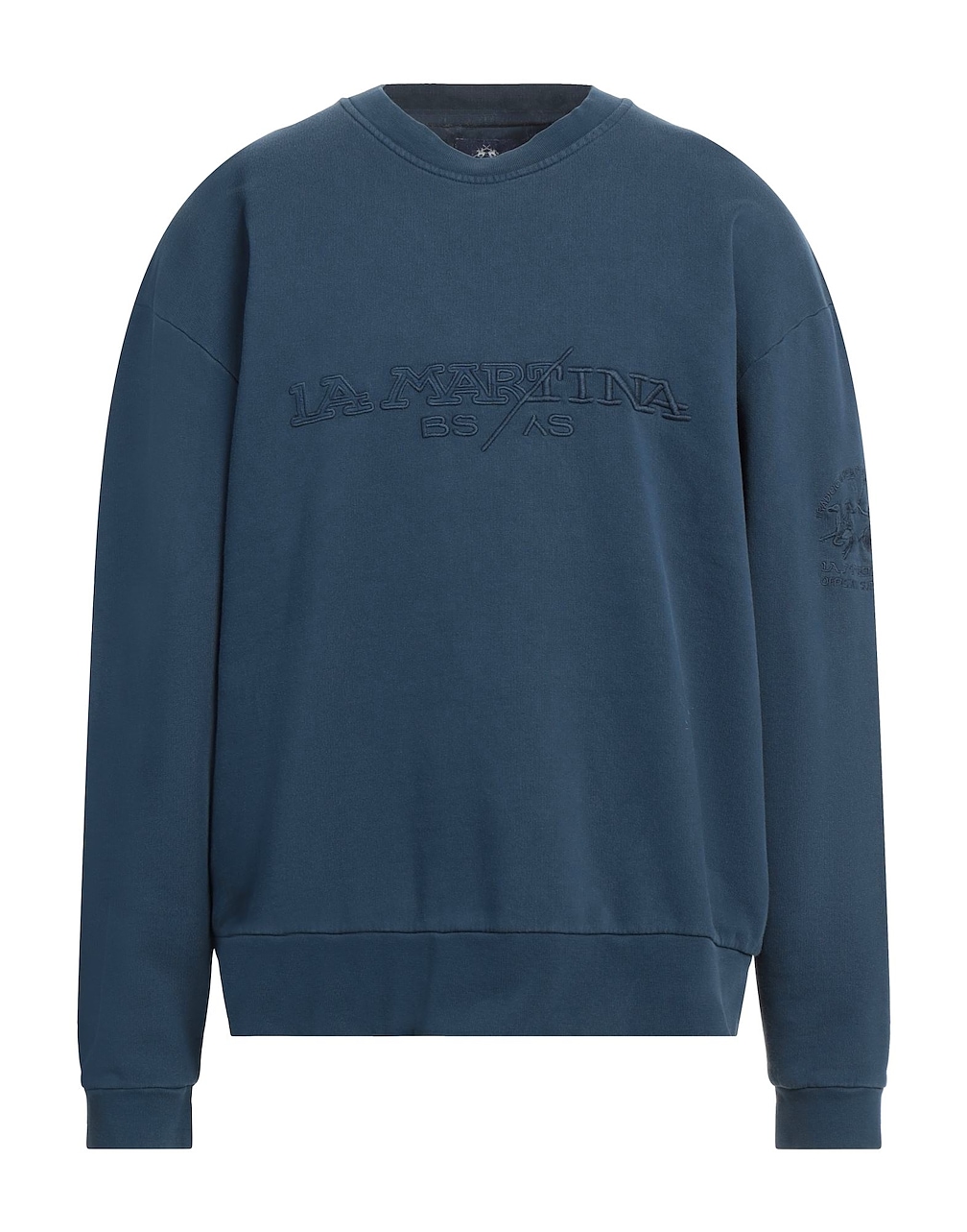 LA MARTINA - Sweatshirts