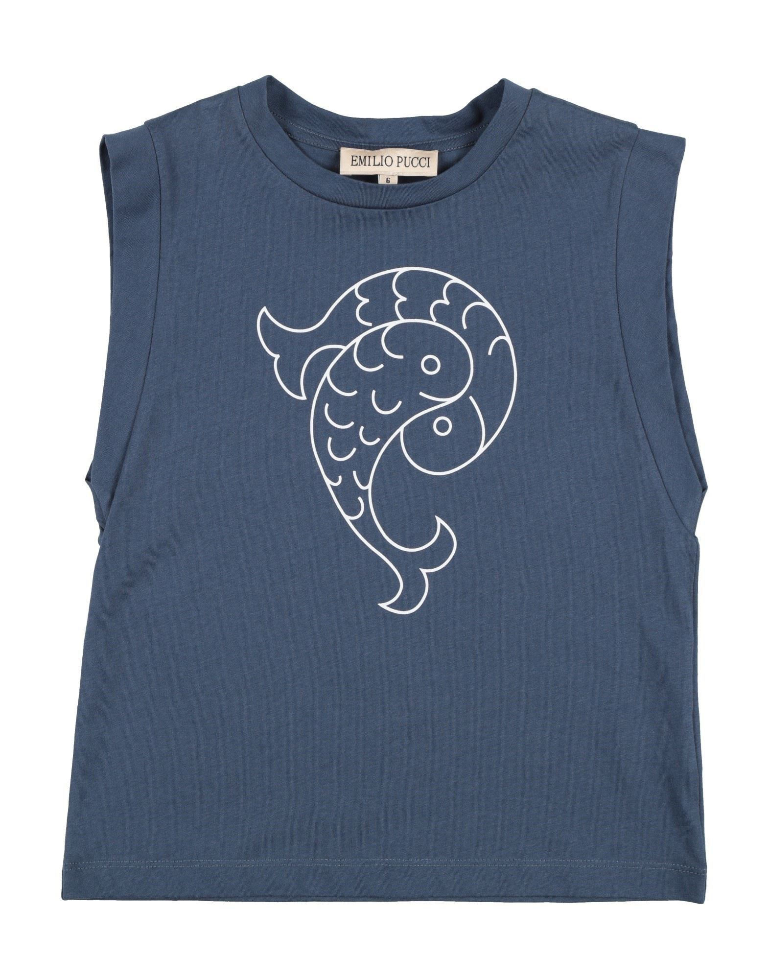 PUCCI - Футболки