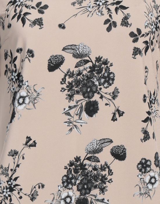 MARCONI Топ без рукавов