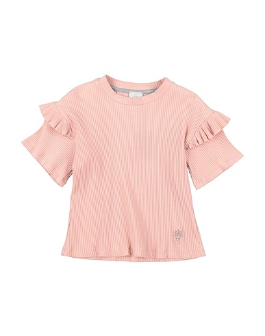 ELEVENTY T-shirt 97% Cotton, 3% Elastane