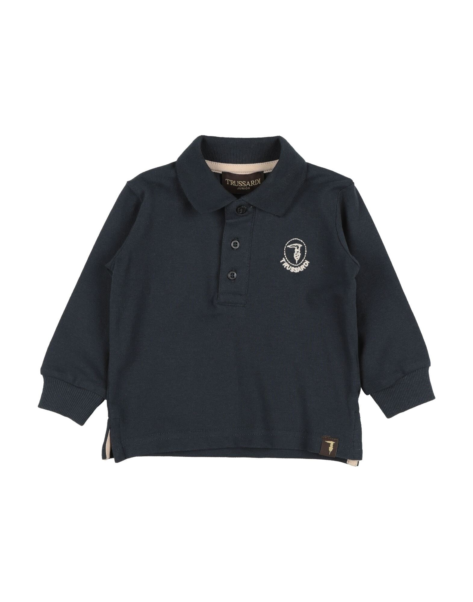 TRUSSARDI JUNIOR - Polo shirts
