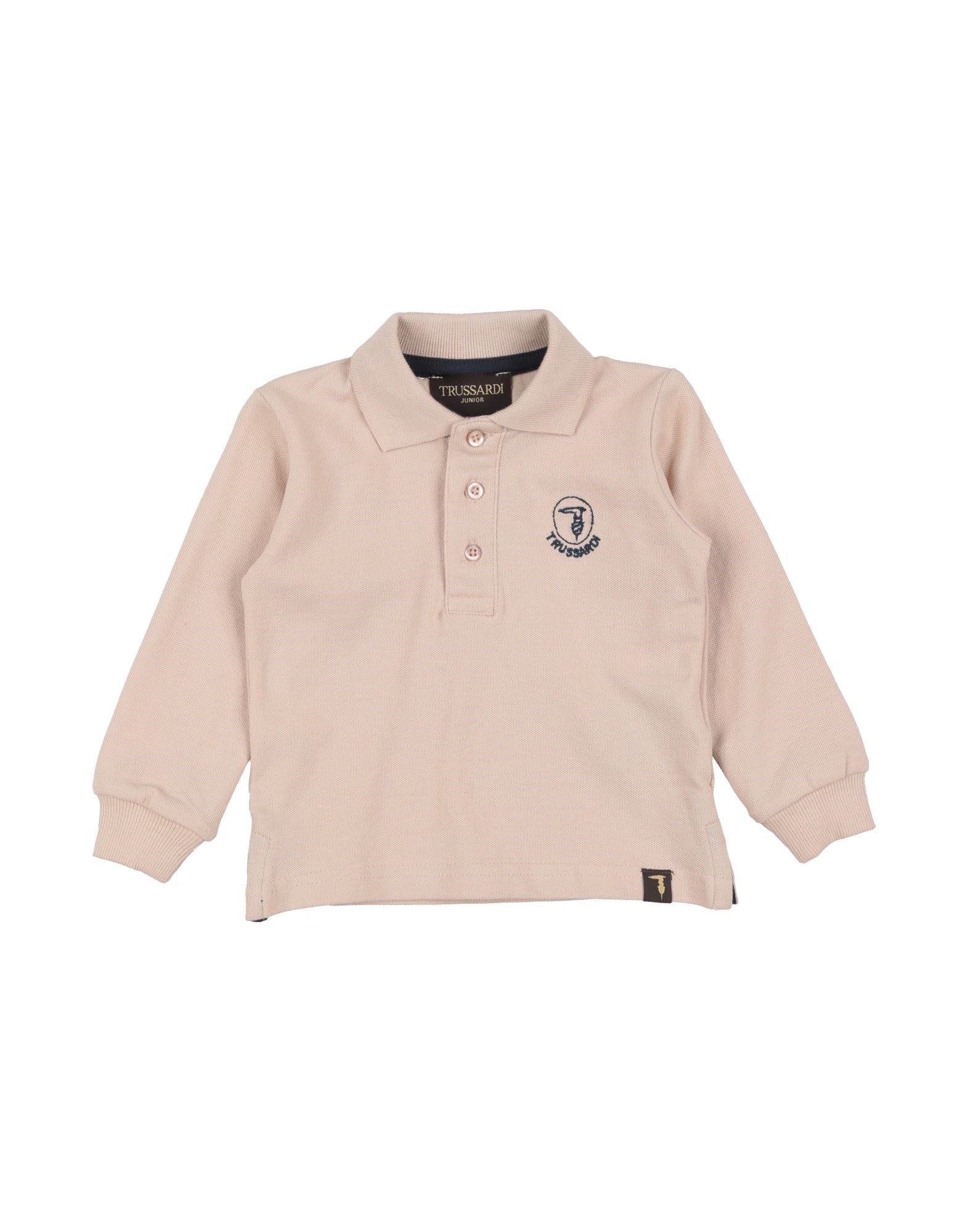 TRUSSARDI JUNIOR - Polo shirts