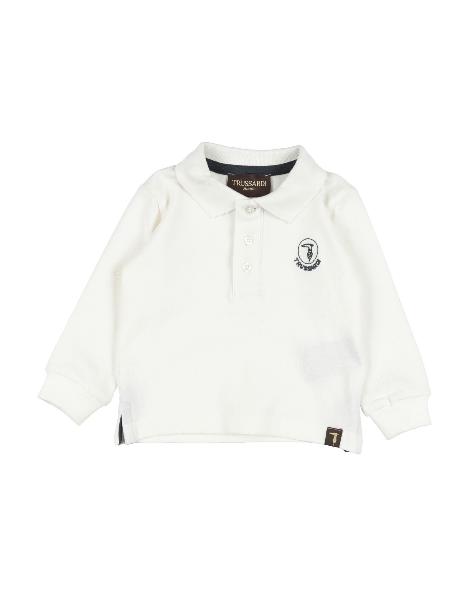 TRUSSARDI JUNIOR - Polo shirts