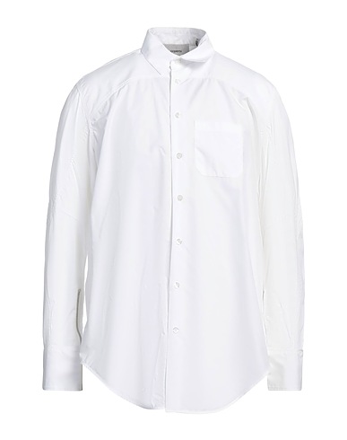 COPERNI Solid colour shirt 100% Cotton