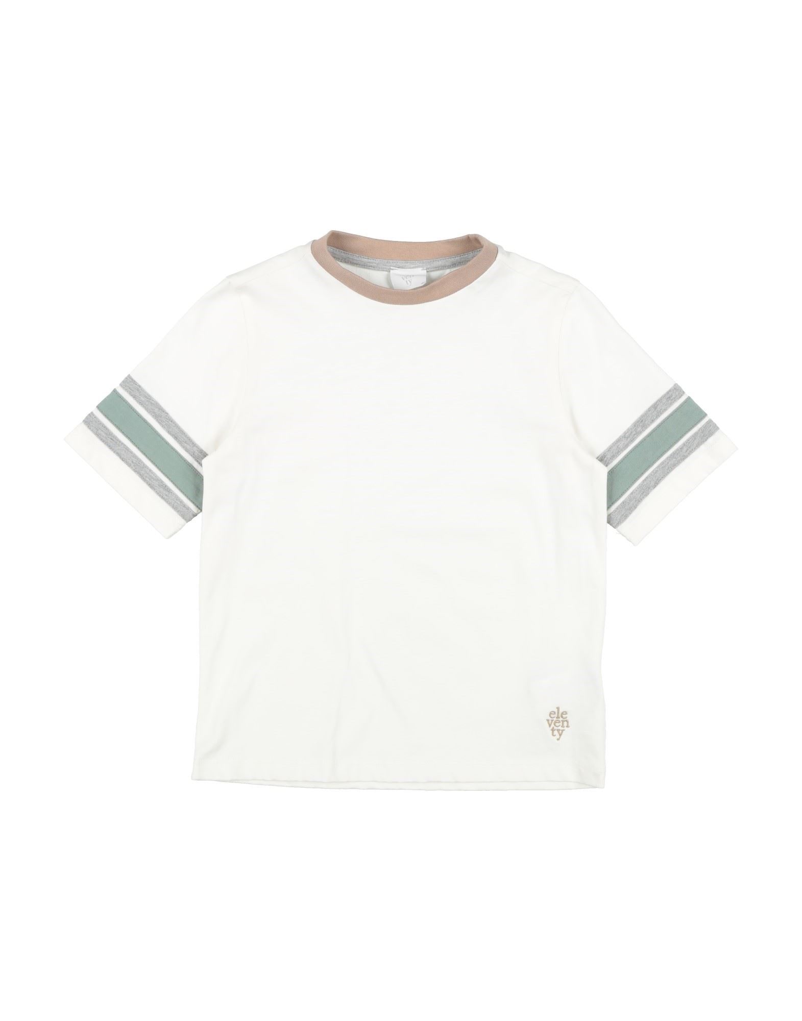 ELEVENTY - T-shirts
