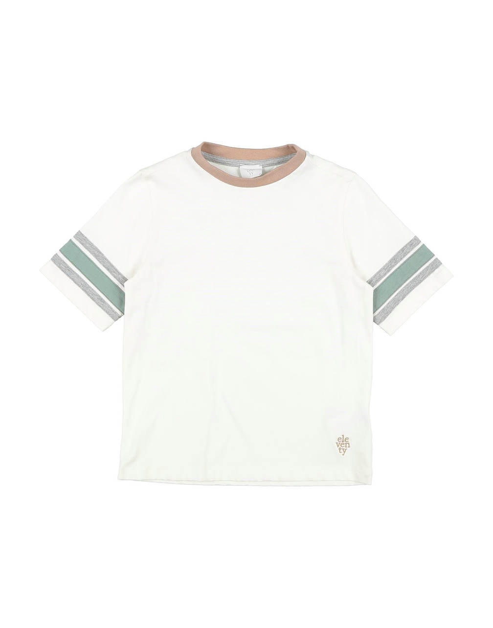 ELEVENTY - T-shirts
