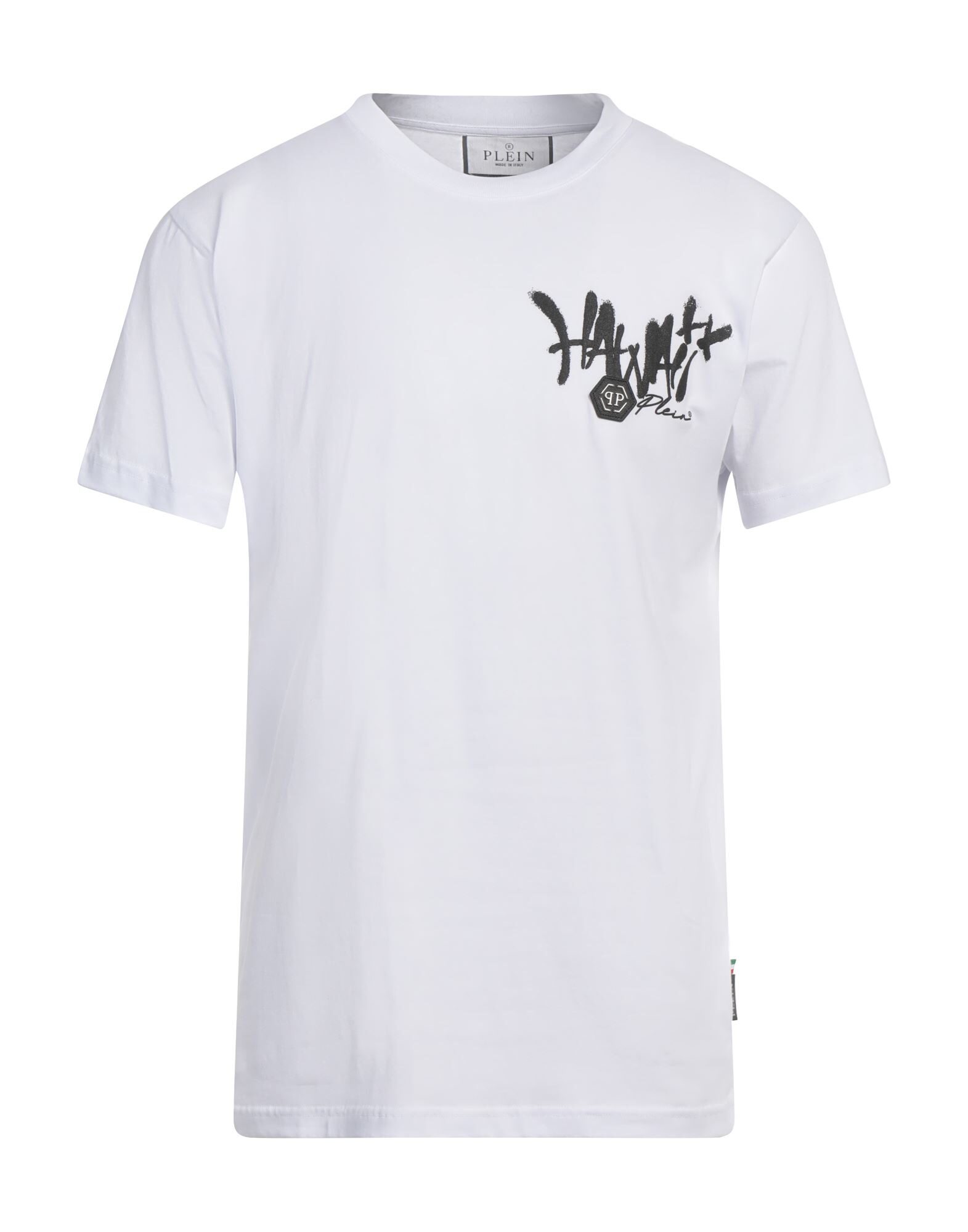 PHILIPP PLEIN - T-shirts