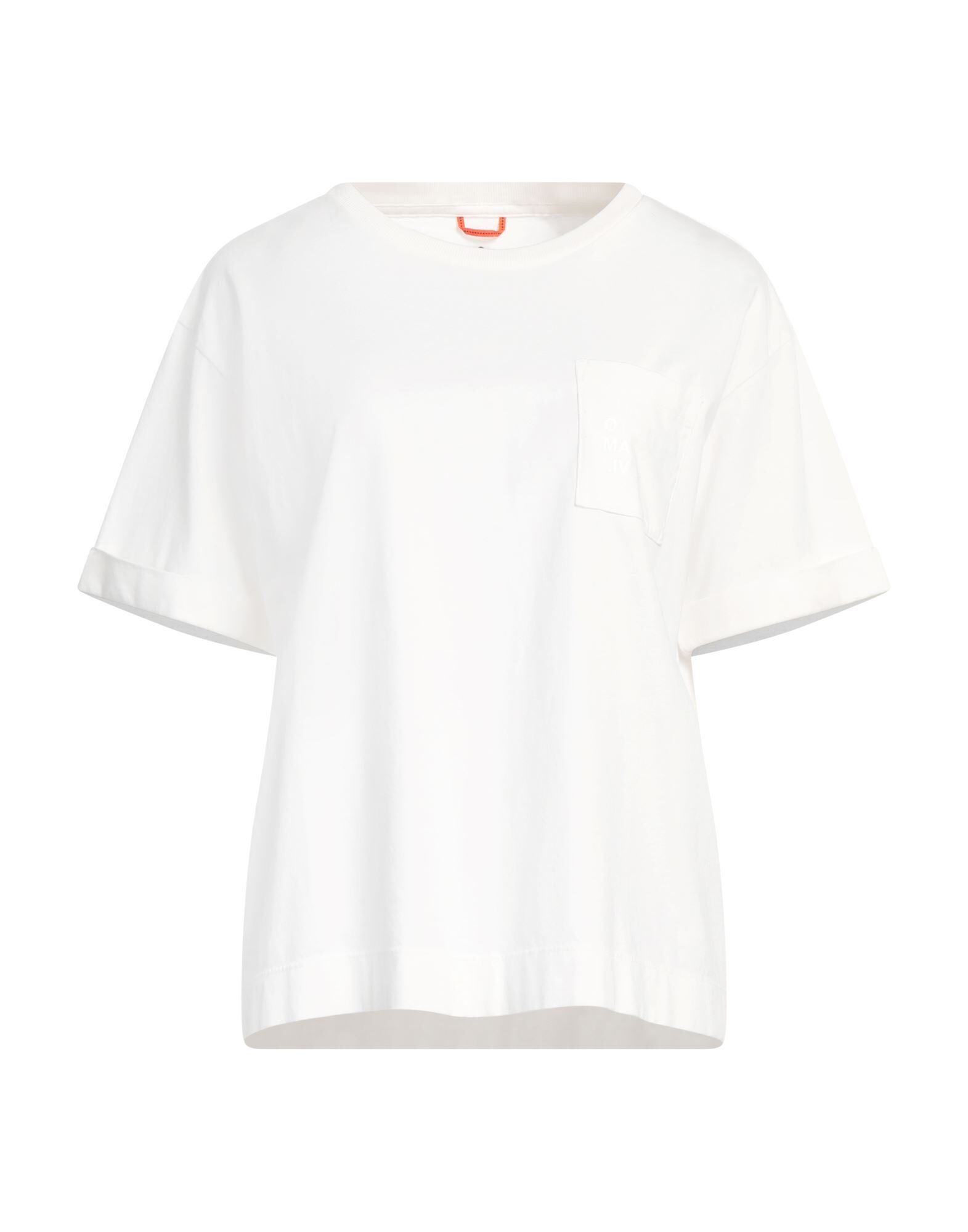 PARAJUMPERS - T-shirts