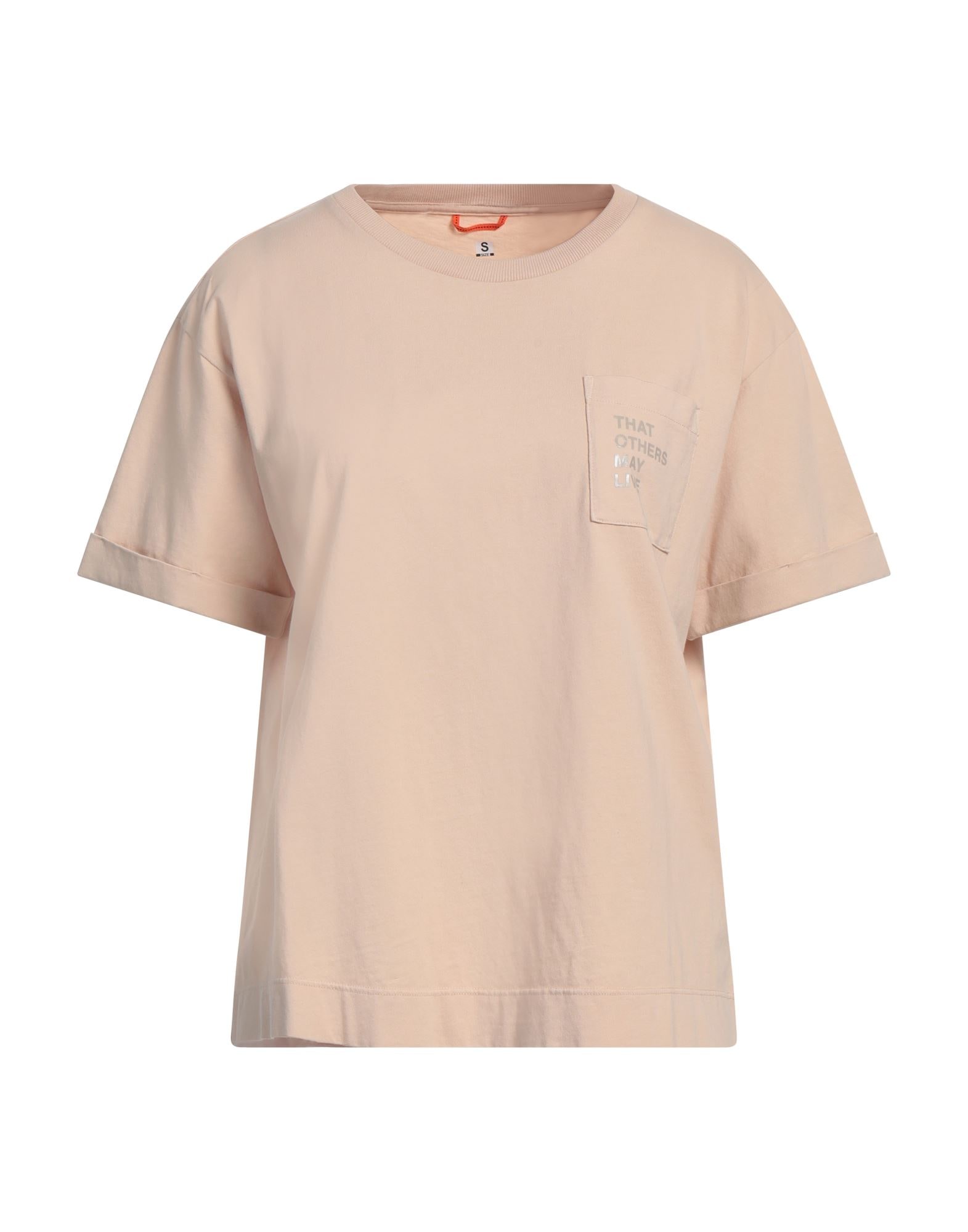 PARAJUMPERS - T-shirts