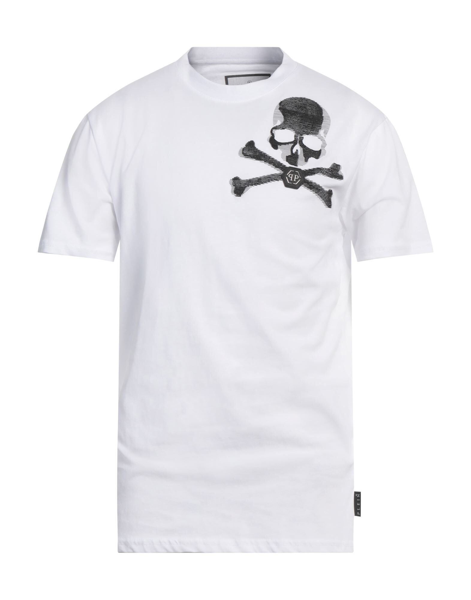 PHILIPP PLEIN - T シャツ