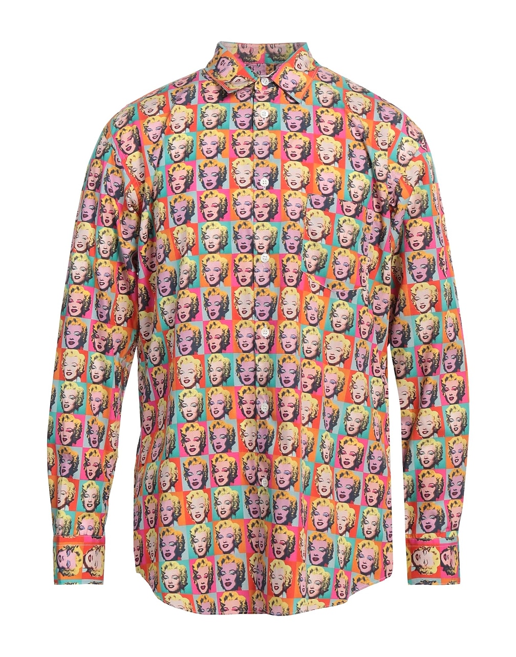 COMME des GARÇONS SHIRT - Hemden