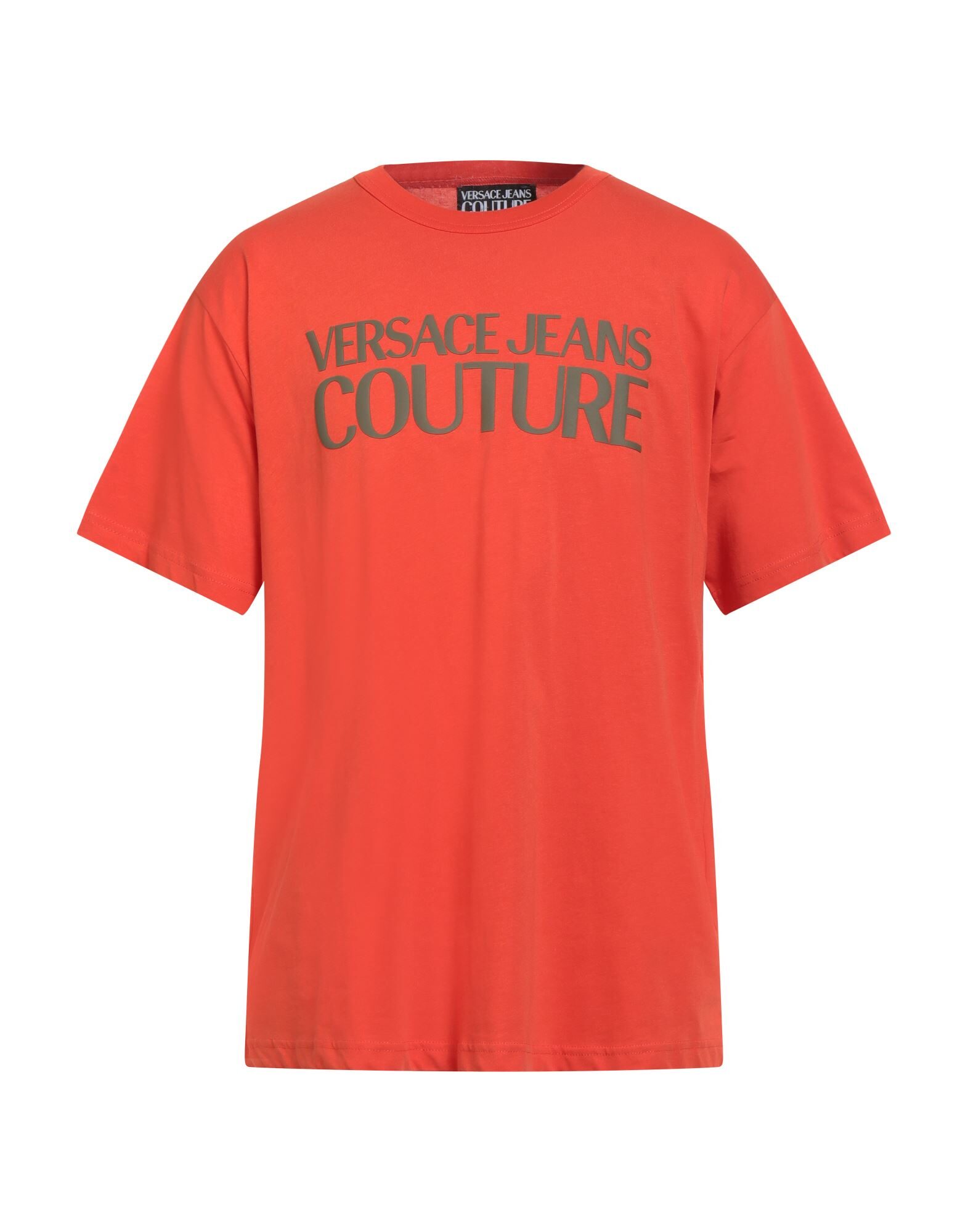 VERSACE JEANS COUTURE - T-shirts