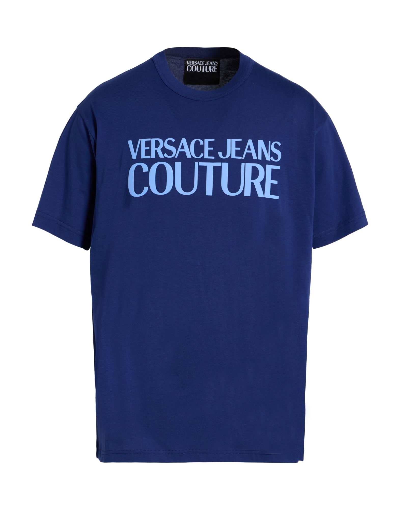 VERSACE JEANS COUTURE - T-shirts