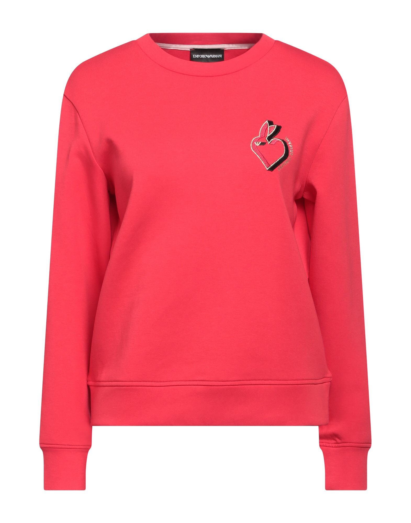 EMPORIO ARMANI - Sweatshirts